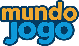MundoJogo Logo